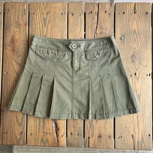 100% Cotton Jacob Skirt - Sz 5/6